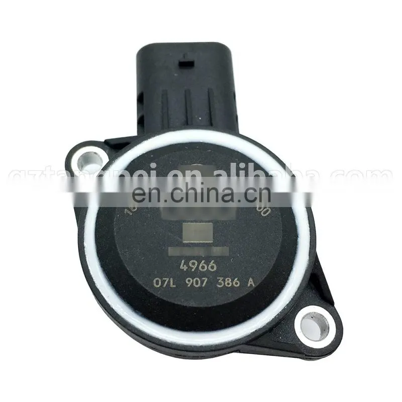 Auto Engine Parts Intake Manifold Runner Control Sensor OEM 07L907386A