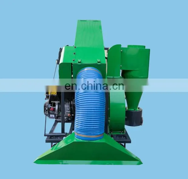 Agricultural machinery LIER 900 II Valley Machine