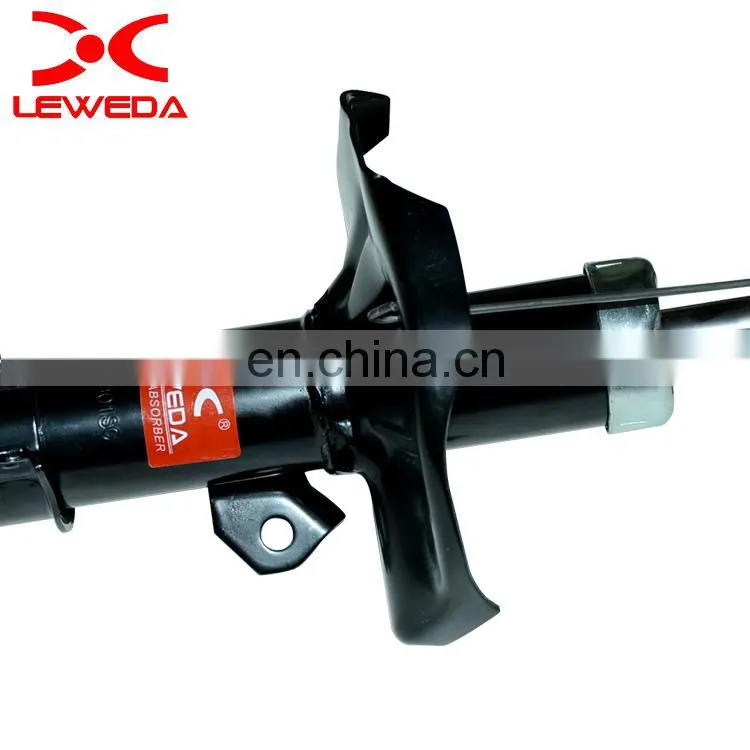 Auto parts shock absorber front gass shock absorber 333351 B30D34900B for familia 323