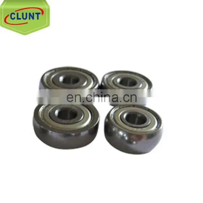 High precision ball bearing cs608ZZ bearing