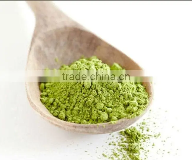Matcha for Juice Bar