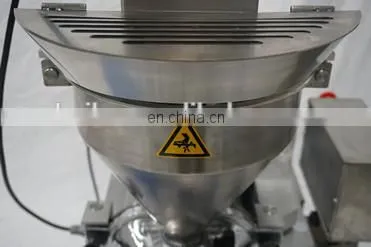 Small Size Silver Kubba Kibbeh Maker Equipment Encrusting Machine
