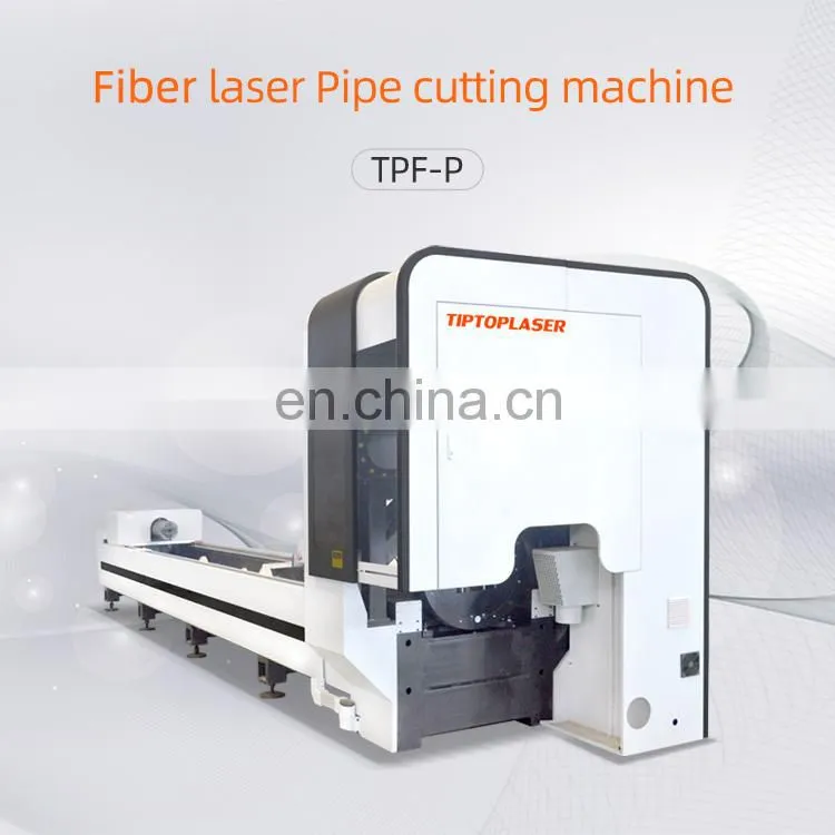 New product aluminum tube cutting machine circular pipe cutting machine price
