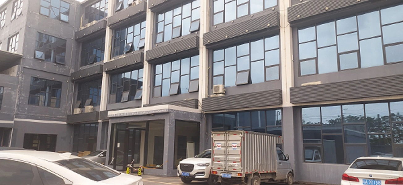 Guangzhou Topone Parts Co.,Ltd company overview - view 1