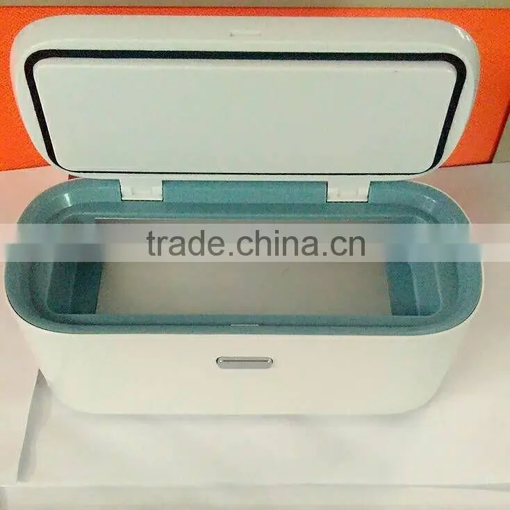 New Portable Insulin Refrigerated Box Drug cold Car refrigerator With 2200mAh Lithium battery