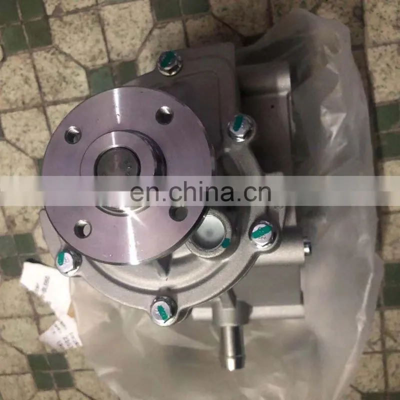 Water Pump Assy For L200 KK1T KK2T KL1T KL2T OEM 1300A140