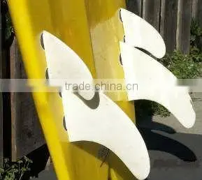 Flexible Epoxy Surfing Surfboard