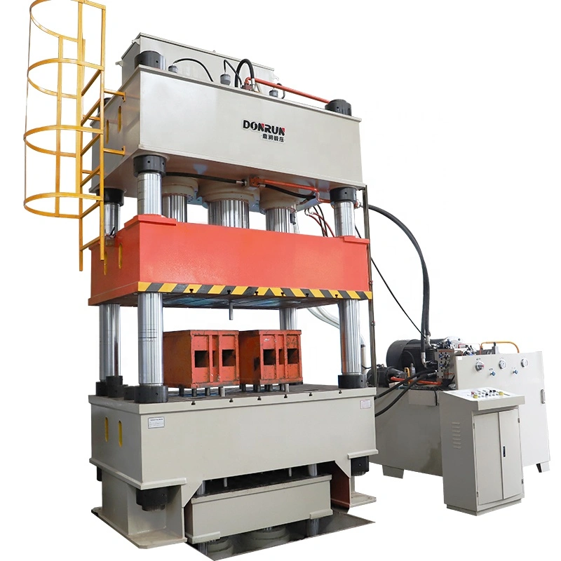 Tengzhou Dingrun Forging Machinery Plant company overview - view 4