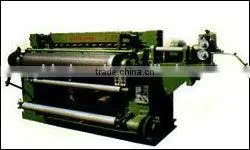welded wire mesh machine for good quality