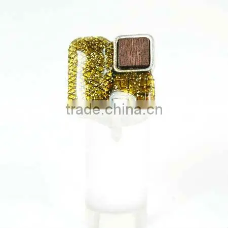 hot sale wholesale best gift alloy enamel ring for women and unisex