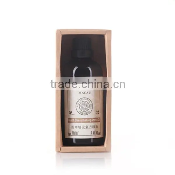 hot sale promote blood circulation nourish kidney compound oil