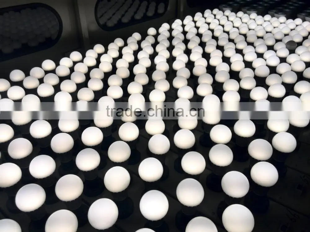 220v 12w 1050lm dimmable a60 led bulb lights