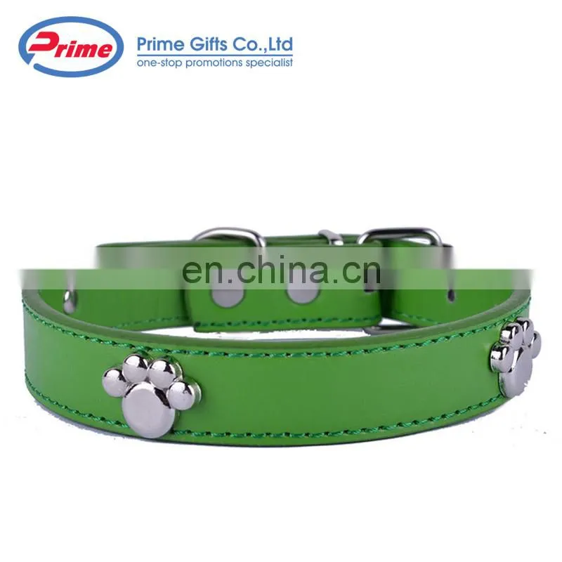 Dog Leather Collar Making Supplies with Lowest Price