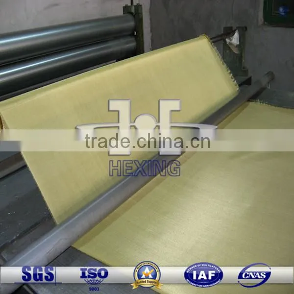 High Quality Competitive Price Brass Wire Cloth