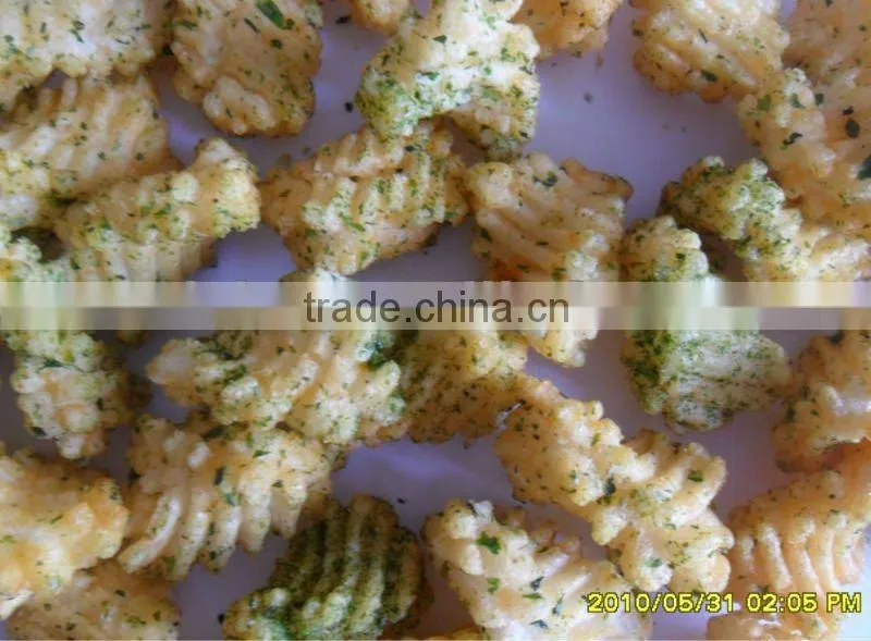 Single/Double screw food extruder