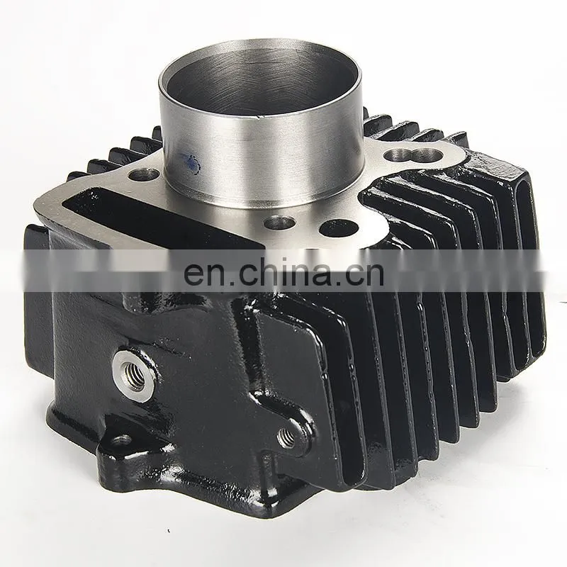 Bore 50mm Motorcycle liner kit engine body parts for Hero CD100