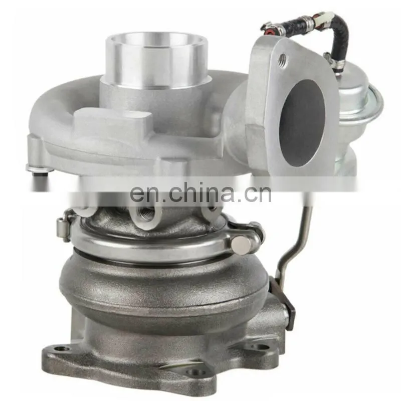 Turbocharger RHF5 VF46 14411-AA670 14411-AA671 14411AA670 14411AA671 14411AA6709L turbo charger for Subaru Legacy MD13 MY07