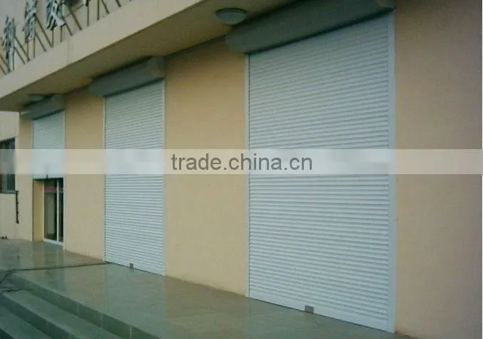 aluminum blinds outdoor foshan factory price