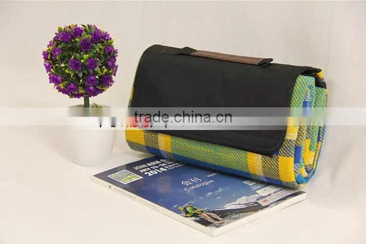TOOTS Waterproof Picnic Blanket,Picnic Backpack,Picnic Accessories