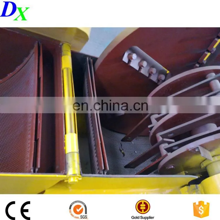 low price wood crusher to make sawdust