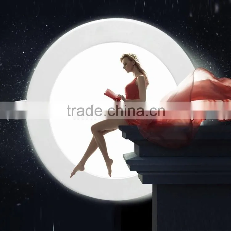 Best quality CE RoHS TUV led panel light osram
