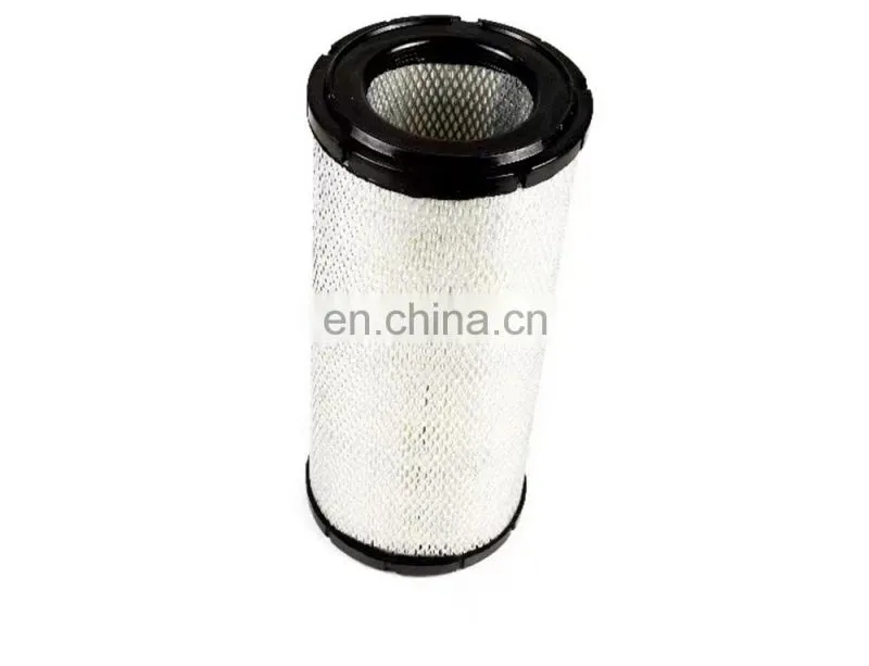1106326 Primary Air Filter Element for Excavator china factories Truck parts 1106326