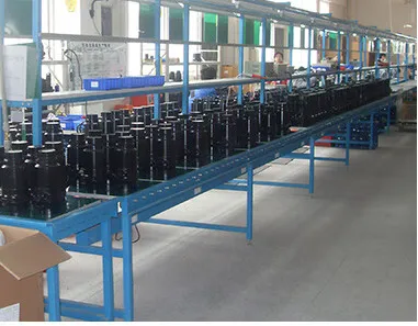Bone-Hammer (Xiamen) Environmental Protection Technology Co., Ltd company overview - view 2