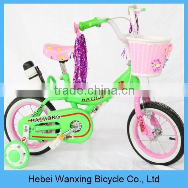 Popular kids bicycle, wholesale bicycles