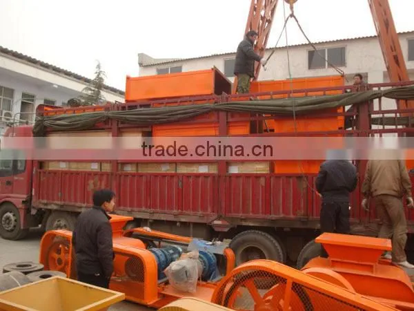 New Type Bucket Elevator from Professional Supplier