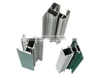 Producer of aluminum extrusion profile aluminium