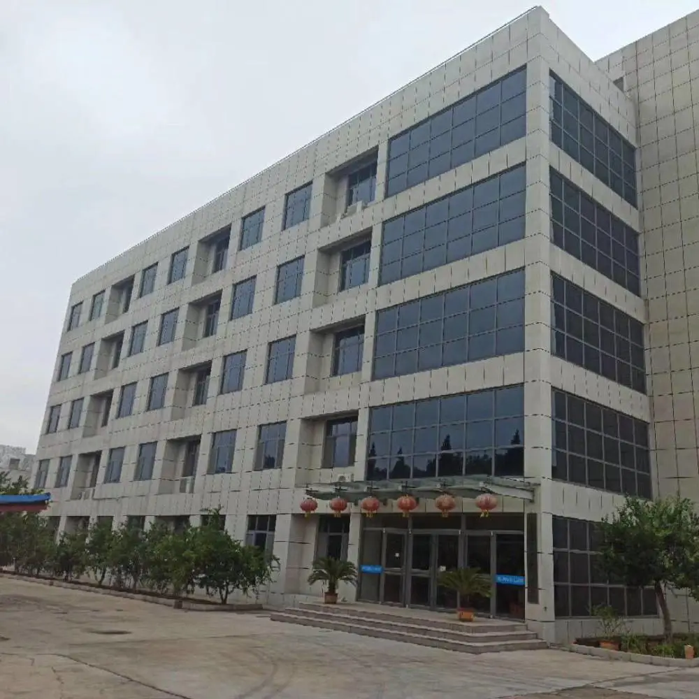 Shanghai Kaize Technology Co., Ltd. company overview - view 1