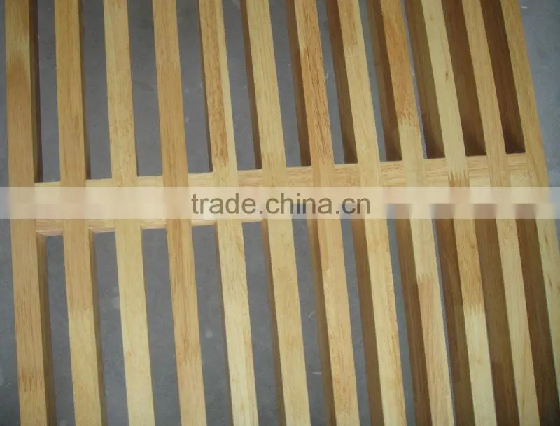 outdoor wood George Bench