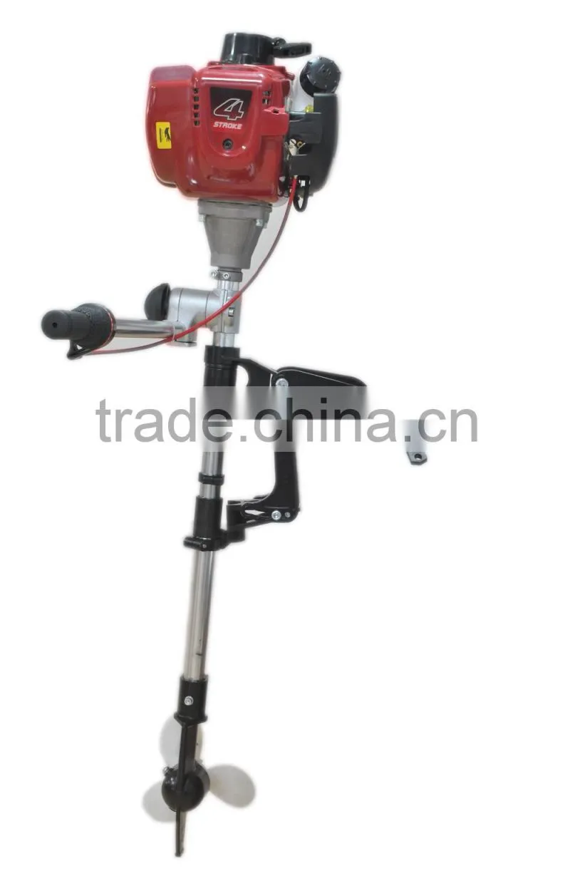 hot sell dual blade 26cc with anti-vibration CE gasoline hedge trimmer