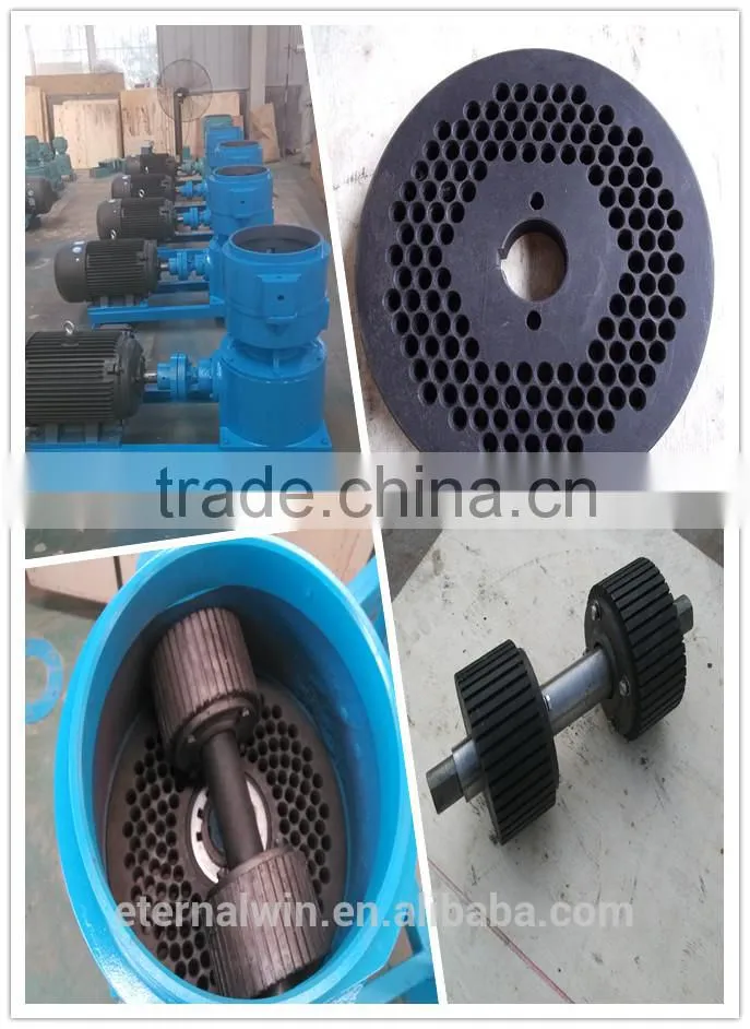 Realiable manufacturer plastic compounding pelletizing machine