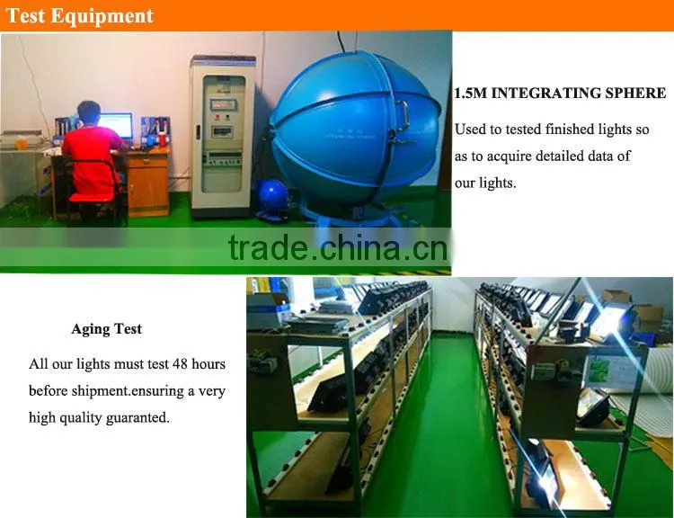 2014 new product outdoor energy saving 100w led flood light
