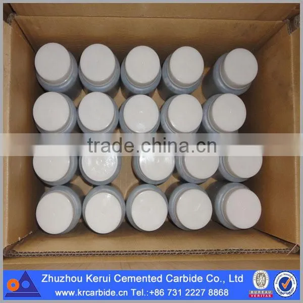 cemented carbide saw tips for disk carbide blade