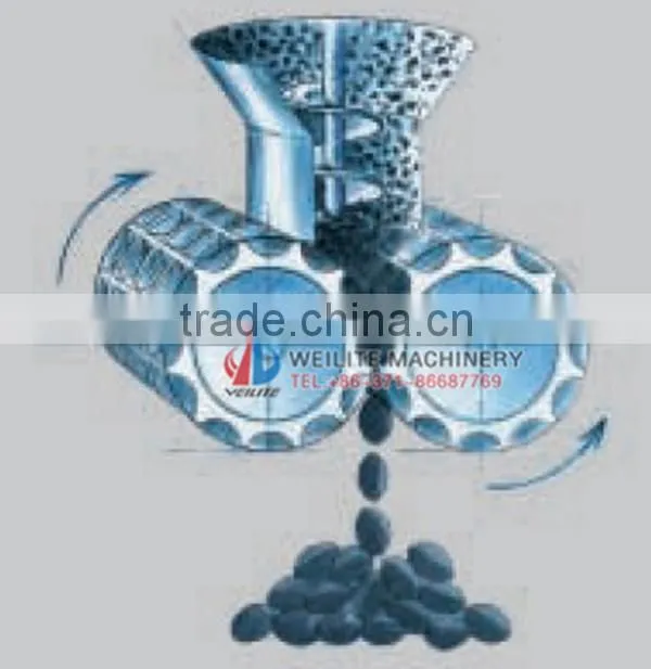 Custom Made Reasonable Price Briquette Machine / coal and charcoal briquette making machine / coal and charcoal press machine