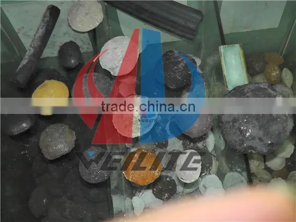 2014 new product coking coal briquette machine / coking coal forming machine / coke coal ball press machine