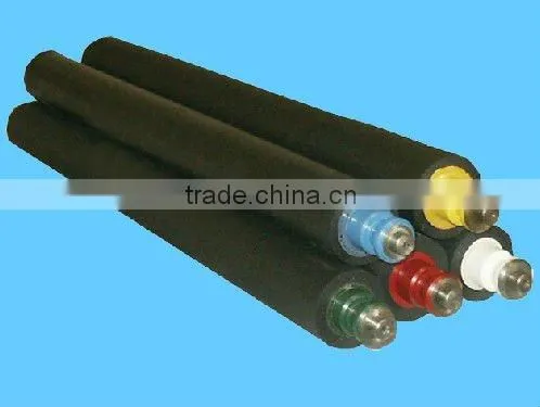 Rubber Roller