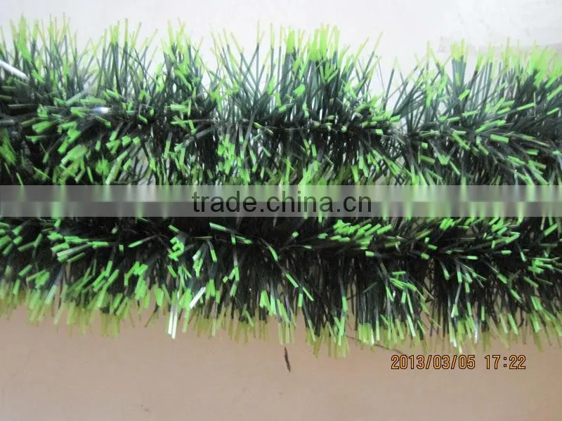 Christmas Decorative tinsel garland