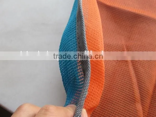 Hot sale protable plastic sand free mat