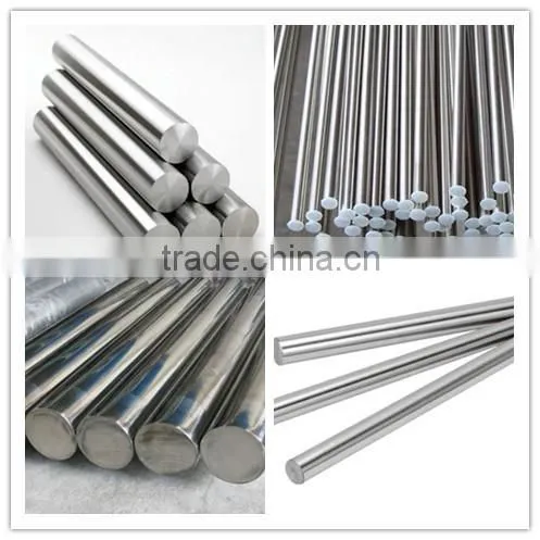 Prime Quality ans 303 Stainless Steel Round Bar