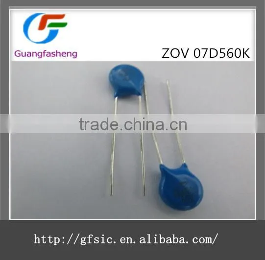 (hot sale)ZOV 07D560K