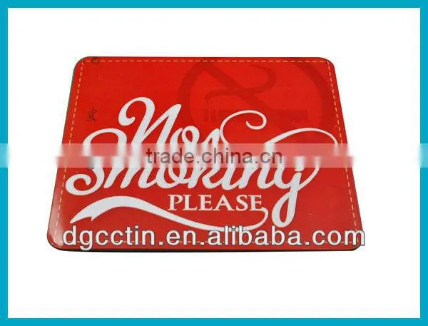 Decorative wholesale tin metal signs