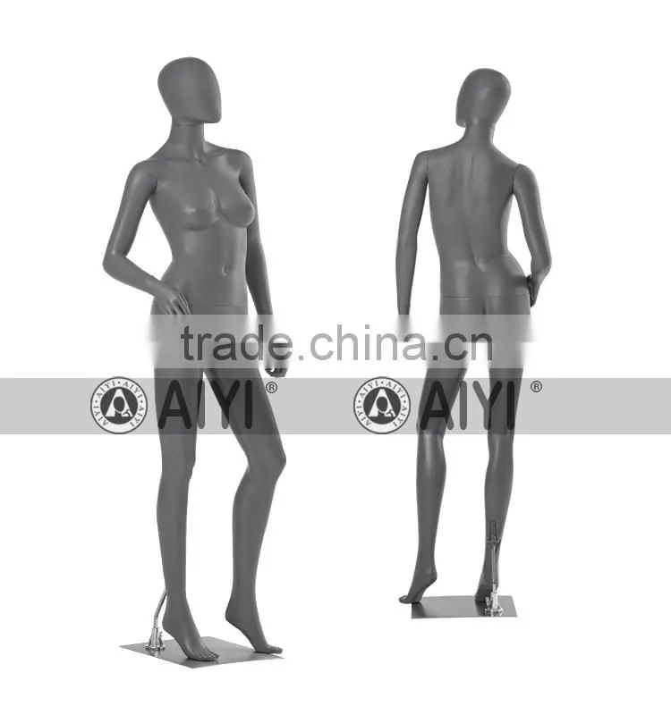new products full body fat mannequin