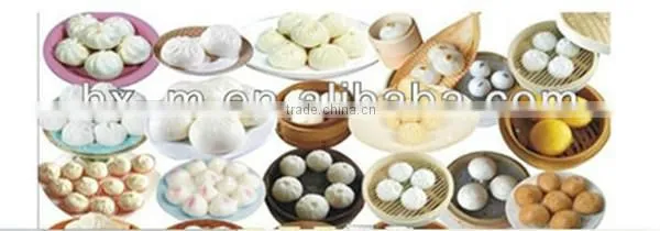 automatic meat bun machine with cheap price for sell