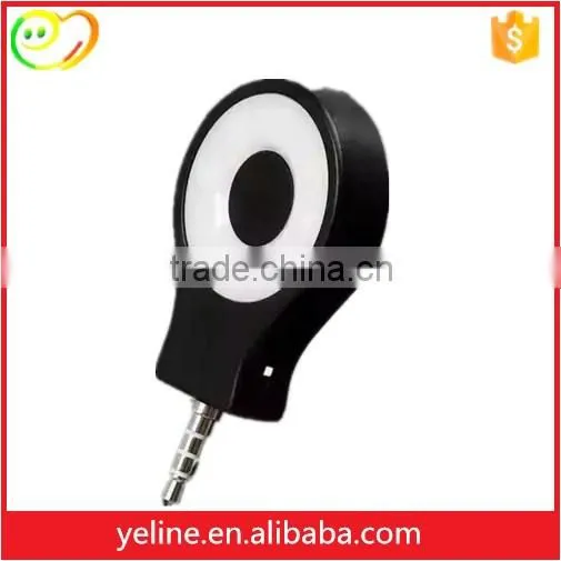 for Android for iPhone Portable Selfie camera flash light