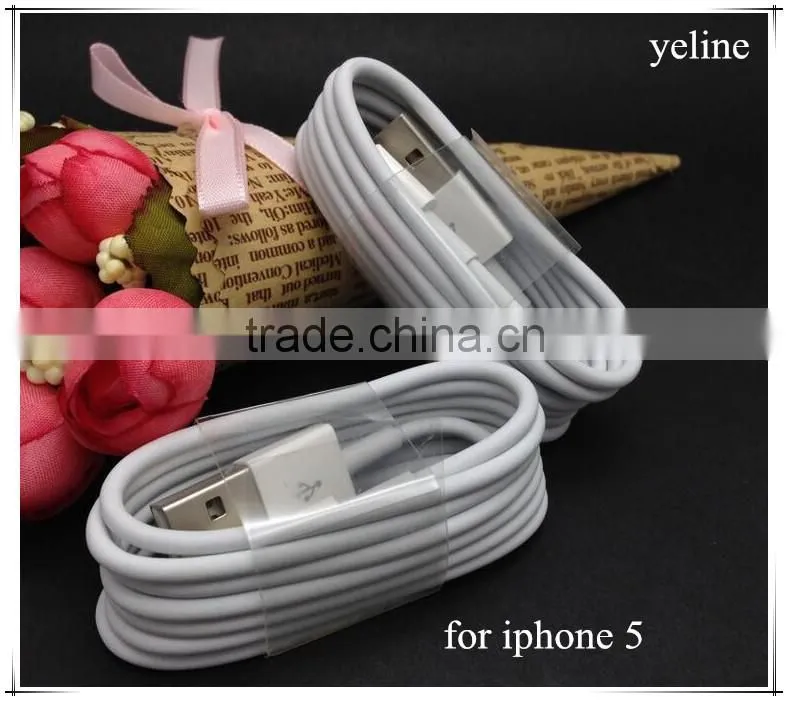 Hottest selling good quality USB cable for iphone 6