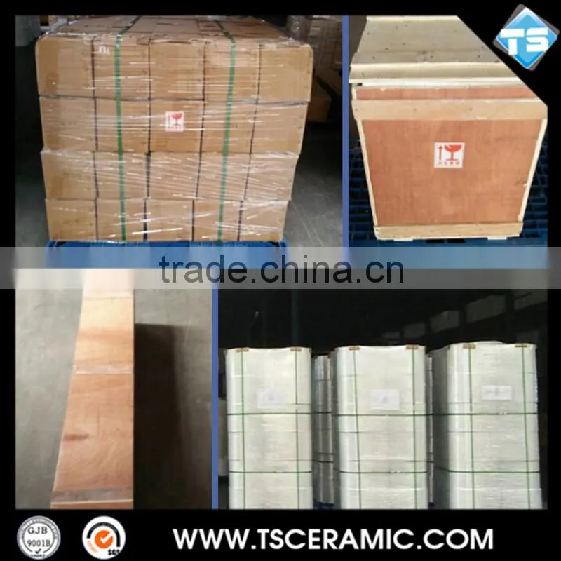 90 Degree Alumina Ceramic Elbow Pipe,China Manufacturer