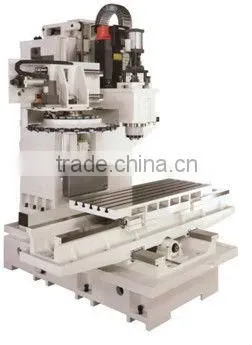 CE Certificated Box Way Vertical Machining Center Hot-sale VDF850